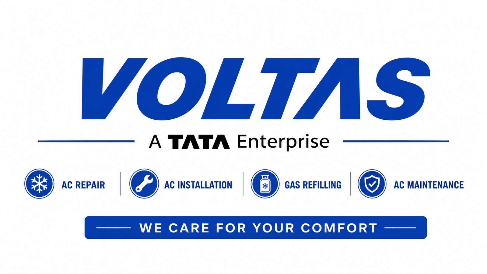 Super Cool Service Center Banner 1